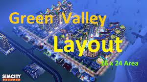 This subreddit is a place for players of the game to gather, discuss the game, and share tips and achievements with the community. Simcity Buildit Cactus Canyon Region Layout Area 24x24 Youtube