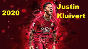 How much of justin kluivert's work have you seen? Justin Kluivert 2020 Crazy Dribbling Skills Goals Hd Youtube
