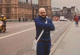 Muere Félix Daniel, colaborador de Chico y Chica