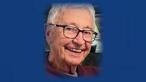 Obituary: William Lee "Bill" Coyle