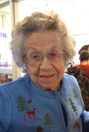 Helen Virginia Larson Obituary June 13, 2017