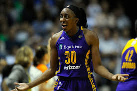 Diana lurena taurasi (chino, 11 giugno 1982) è una cestista statunitense. Sparks Vs Lynx Final Score La Moves Into Third Place In West As Ogwumike And Beard Return To Lineup Silver Screen And Roll