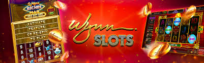 Wynn Slots Mobile App | Las Vegas and Encore Resort