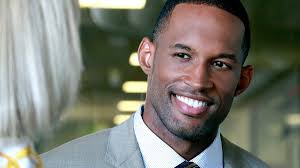 B&B's' Lawrence Saint-Victor Stars in the BET+ Original Movie 'The Accused'