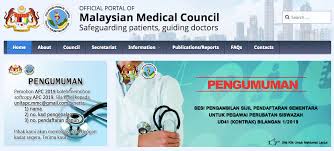 Level 6, setia perdana 2 setia perdana complex federal government administrative centre 62502 putrajaya malaysia. Step By Step For Dummies Housemanship