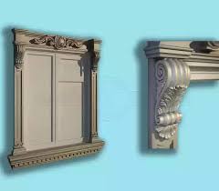 Design for house front beautifying your front entry with. Cement Janala Pillar Fountain Making Mold Shahenoor Corporation