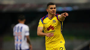 La situación contractual del maguito haría más fácil la negociación entre clubes. Henry Martin Hirving Lozano Stay Red Hot Orbelin Pineda Trending Down