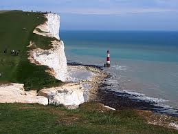 The beachy head hotel started life as the queen's restaurant in 1880 and became the beachy head hotel in the 1890s. Foto Gratis Beachy Head Tujuh Saudara Sussex Pantai Eastbourne Inggris Tebing Hippopx