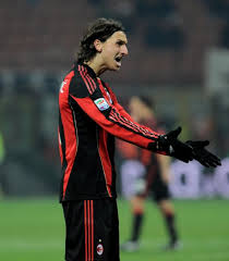 Zlatan Ibrahimovic Ac Milan Transfer News Seems Entirely Bogus