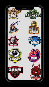 Gaming Logo Maker Gaming Logo Design Ideas For Android Apk Download It's simple to use and has a variety of options.