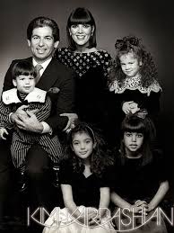 Thu 5 dec 2013 06.58 est. Kardashian Christmas Cards Holiday Photo Evolution Stylecaster
