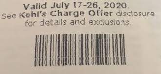 Welcome to kohls promo codes and coupons for december 2020. Kohls Free Shipping Mvc Code No Minimum