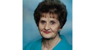 Sherry Ann Bliven Obituary (1936