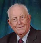 Cedric Holland Obituary