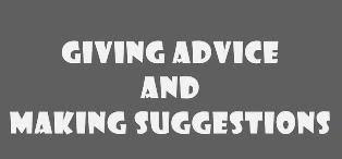 Contoh kalimat opinion of acknowledgement. Giving Suggestions And Offers Pengertian Contoh Expression Contoh Percakapan Dan Soalnya