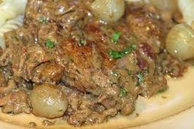 Cote De Veau Dijonnaise Recipe Wine Food Pairing Wine Recipes Recipes