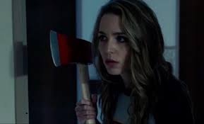 Less a slasher parody and more a time travel comedy, happy death day 2u is a bold departure for the franchise that nails its emotional beats even better than its predecessor. News Happy Death Day 2 Bekommt Amerikanisches Release Date