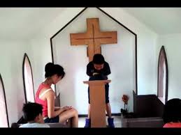 Check spelling or type a new query. Elijah Cousins Inside D World S Smallest Church Youtube