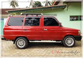 Taurus pt1911 *.38 super* stainless 5. Kijang Super Harga Spesifikasi Kelebihan Kekurangan Otomotifo