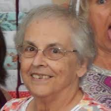 Kathleen Mary Dieter Mattingly (1932-2016)
