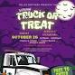 Truck Or Treat event image