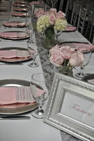 Silver And Pink Country Dade City Wedding Barrington Hill Farm Pink Wedding Receptions Pink Silver Weddings Pink Grey Wedding