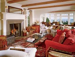 They really do transcend most any style that has come and gone over the years. 29 Oriental Rugs For Every Space Architectural Digest