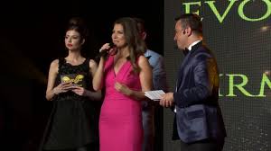 Buse yıldırım tv presenter from turkey 01.07.2018. Buse Bicer Mini Etekli Haberturk Youtube By Naughty Comedy Tv Show