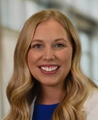 Stacey Rashid, APNP-CNP