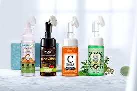 Clarisonic brushes come in different models and brush heads designed to cater to your skin needs. Best Face Washes With Facial Cleansing Brushes Hotdeals360