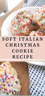 Renee comet ©© 2016, television food network, g.p. My Aunt S Famous Italian Lemon Cookies In 2020 Italian Christmas Cookie Recipes Lemon Cookies Dessert Recipes Easy