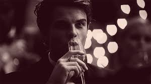 Diaries Daylight Kol Mikaelson Daylight Ring The Originals Mikaelson Hope  Family Daylight Ring GOLD Vampire