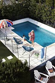 We have got your back. Julia Green And Family Backyard Pool Designs Backyard Pool Swimming Pool Designs