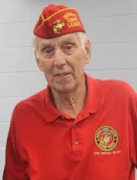 Aldrich retiring as commandant of Somerset Marine Corps League detachment  By GEORGE AUSTIN SOMERSET