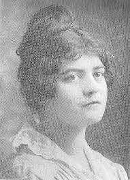 Iva Mae Stallard Rezin (1896-1991)