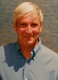 Peter Main Obituary (1953