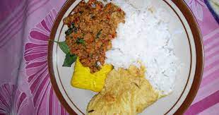 Resep Tumis Oncom Kemangi Oleh Nureva Octaviani Recipe Resep Tumis Tumis Makanan Pendamping