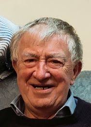 Condolence Book for John Joe Keown (Garrison, Fermanagh)