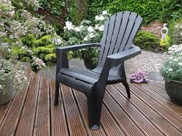 With target's wide range of outdoor chairs, you can make this lounging moment even better. Amazon 50 Rondeau Arondeck Chair Black Pr107 Garden Lounge Chairs Garden Furniture Garden Chairs