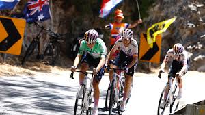 La Vuelta femenina vuelve con el Angliru de juez y Blasi como esperanza española