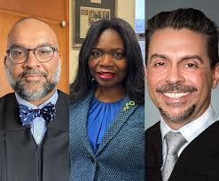 Court System Names New Administrative Judges for New York City Courts in  Leadership Shakeup