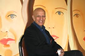 Oktober 2019 einer neuer weltrekord für ein gemälde des amerikanischen künstlers alex katz aufgestellt. Alex Katz Thaddaeus Ropac