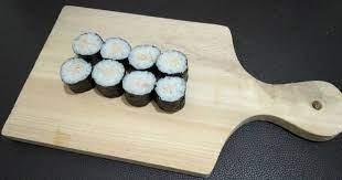 Gunakan daging paha ayam agar teksturnya lebih lembut dan juicy. Jajanan Tahu Egg Roll Tanpa Ikan Resep Chicken Shrimp Roll Just Try Taste 7 Kreasi Olahan Tahu Mudah Dan Enak Yuuto Kouno