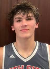 Daily Journal All-Area Boys Basketball Team