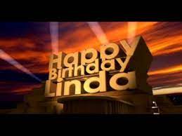 May 13, 2021 · funny happy mother's day messages these funny mother's day greetings are for moms who don't take themselves too seriously! Happy Birthday Linda Youtube