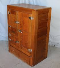 Vintage Wooden Doll House Furniture ...