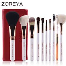 zoreya makeup brush set australia new