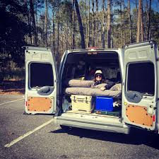 Ford transit connect mini camper van. Our Quick Easy Ford Transit Connect To Campervan Conversion