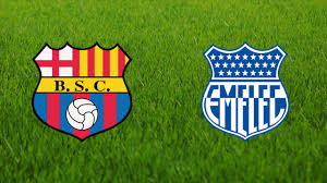 By downloading emelec vector logo you agree with our terms of use. Barcelona Sc Vs Cs Emelec 2020 2021 Footballia