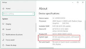 Knowing how to check your computer specs (specifications) can be useful in a couple of scenarios. What Is The Difference Between 32 Bit And 64 Bit X86 Vs X64